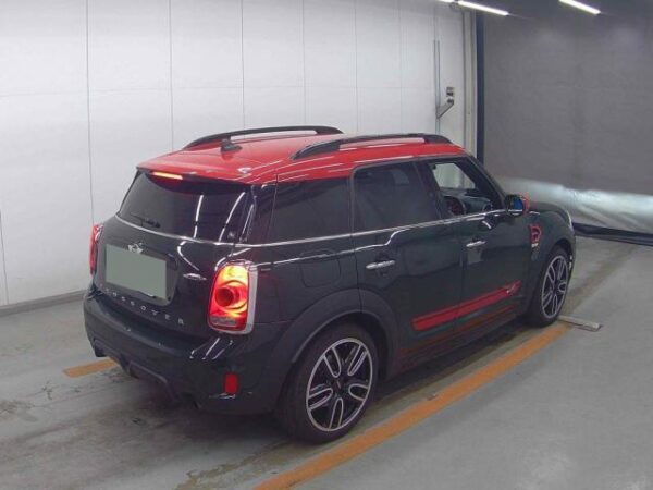 Ref:AUX-19818553 MINI MINI 2018 - Image 5