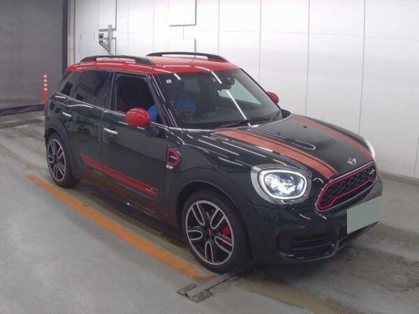 Ref:AUX-19818553 MINI MINI 2018