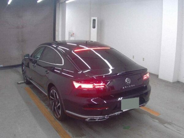 Ref:AUX-19818569 VOLKSWAGEN ARTEON 2023 - Image 2