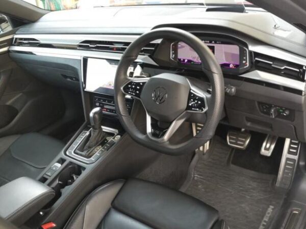 Ref:AUX-19818569 VOLKSWAGEN ARTEON 2023 - Image 3