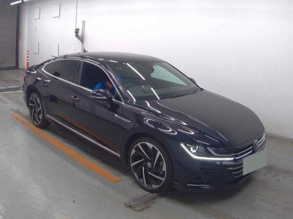 Ref:AUX-19818569 VOLKSWAGEN ARTEON 2023 - Image 4