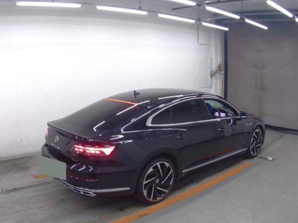 Ref:AUX-19818569 VOLKSWAGEN ARTEON 2023 - Image 5