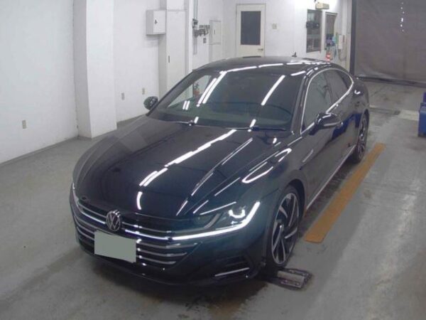 Ref:AUX-19818569 VOLKSWAGEN ARTEON 2023