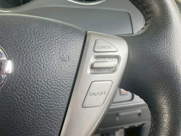 Ref:AUX-19818571 NISSAN SERENA 2015 - Image 11