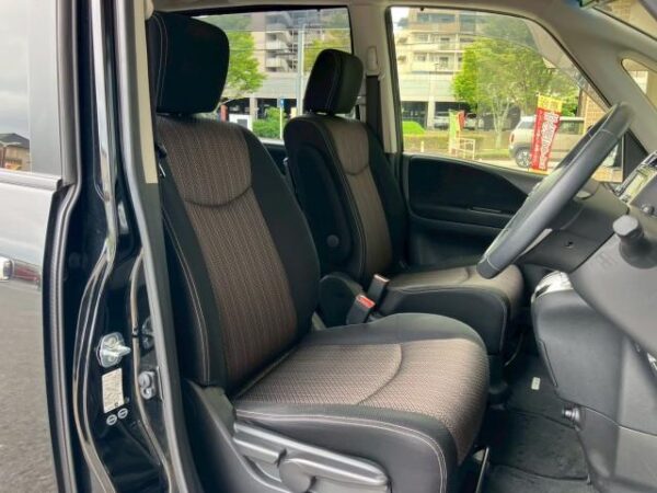 Ref:AUX-19818571 NISSAN SERENA 2015 - Image 12