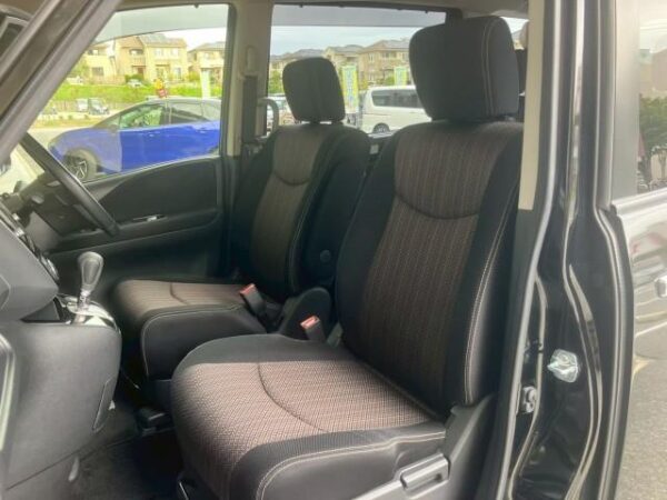 Ref:AUX-19818571 NISSAN SERENA 2015 - Image 13