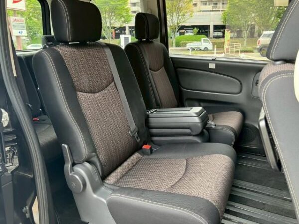 Ref:AUX-19818571 NISSAN SERENA 2015 - Image 14