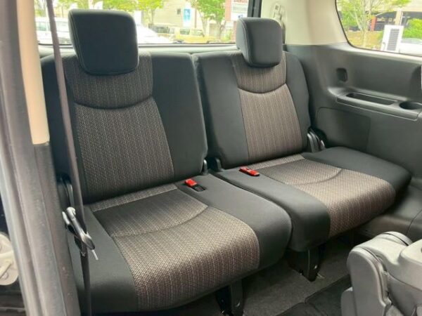 Ref:AUX-19818571 NISSAN SERENA 2015 - Image 15
