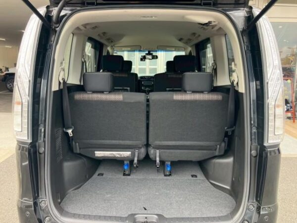 Ref:AUX-19818571 NISSAN SERENA 2015 - Image 16