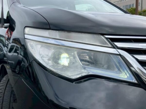 Ref:AUX-19818571 NISSAN SERENA 2015 - Image 17