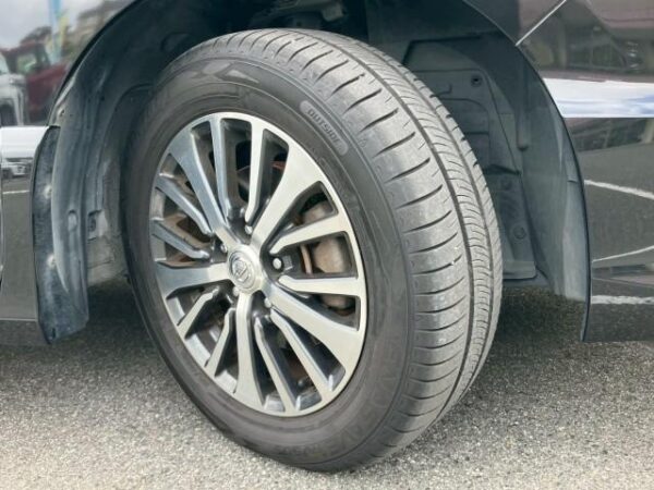Ref:AUX-19818571 NISSAN SERENA 2015 - Image 18