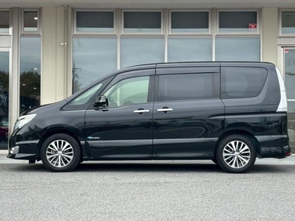 Ref:AUX-19818571 NISSAN SERENA 2015 - Image 20