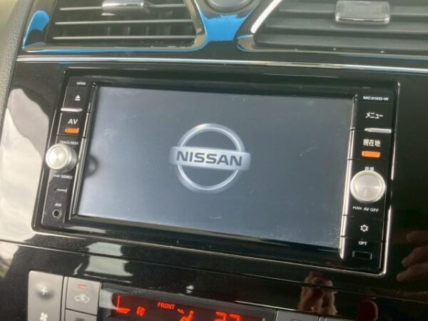 Ref:AUX-19818571 NISSAN SERENA 2015 - Image 4