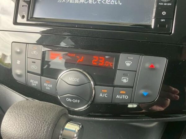 Ref:AUX-19818571 NISSAN SERENA 2015 - Image 5