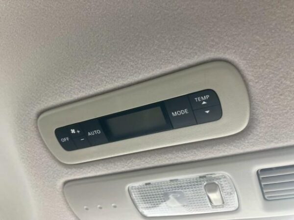 Ref:AUX-19818571 NISSAN SERENA 2015 - Image 9