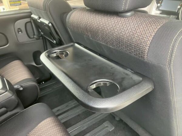 Ref:AUX-19818571 NISSAN SERENA 2015 - Image 10