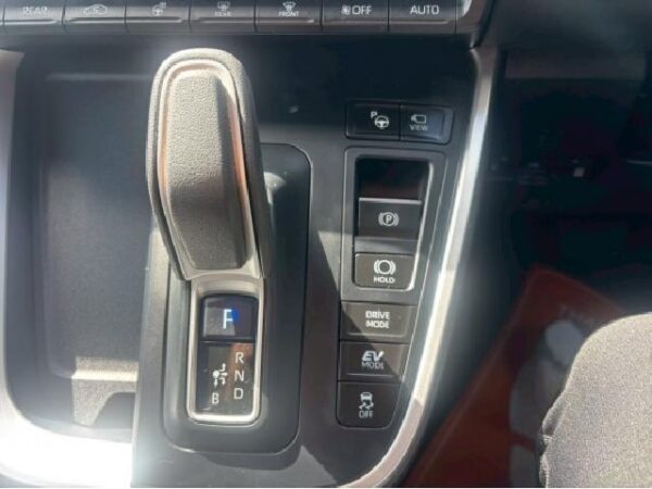 Ref:AUX-19819880 TOYOTA NOAH 2023 - Image 16