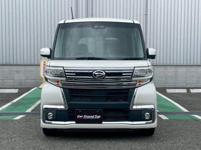 Ref:AUX-19820118 DAIHATSU TANTO 2017 - Image 2