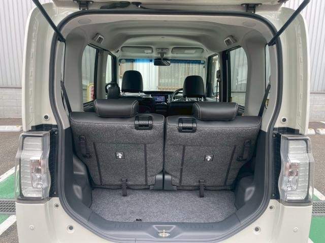 Ref:AUX-19820118 DAIHATSU TANTO 2017 - Image 11