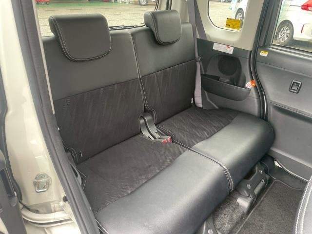 Ref:AUX-19820118 DAIHATSU TANTO 2017 - Image 12