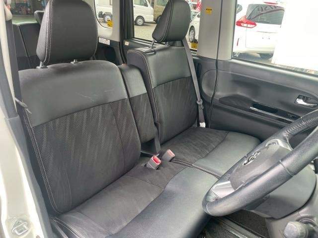 Ref:AUX-19820118 DAIHATSU TANTO 2017 - Image 13