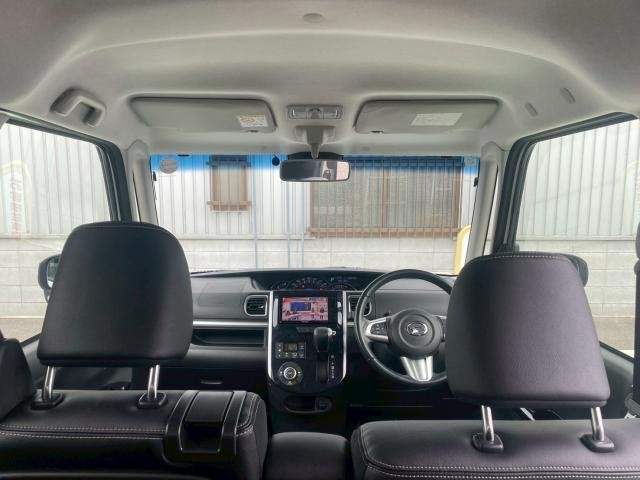 Ref:AUX-19820118 DAIHATSU TANTO 2017 - Image 14