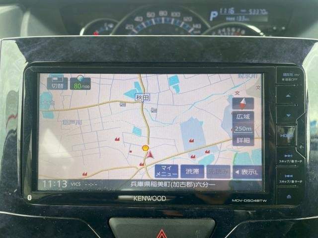 Ref:AUX-19820118 DAIHATSU TANTO 2017 - Image 15