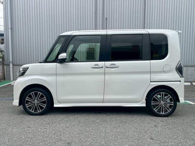Ref:AUX-19820118 DAIHATSU TANTO 2017 - Image 4