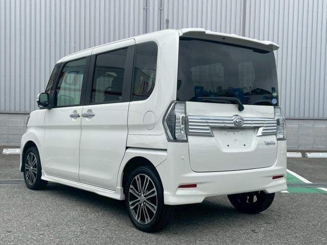 Ref:AUX-19820118 DAIHATSU TANTO 2017 - Image 5