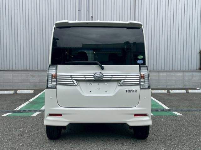 Ref:AUX-19820118 DAIHATSU TANTO 2017 - Image 6