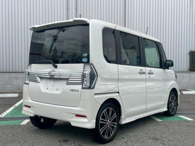 Ref:AUX-19820118 DAIHATSU TANTO 2017 - Image 7