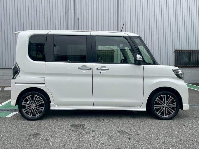 Ref:AUX-19820118 DAIHATSU TANTO 2017 - Image 8