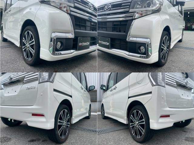 Ref:AUX-19820118 DAIHATSU TANTO 2017 - Image 9