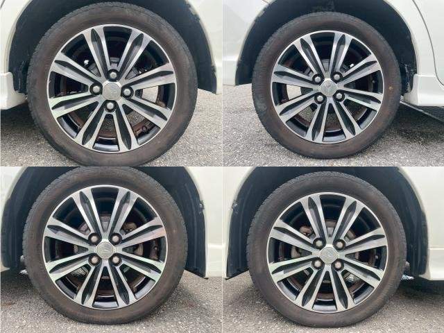 Ref:AUX-19820118 DAIHATSU TANTO 2017 - Image 10