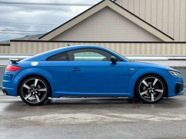 Ref:AUX-19820222 AUDI TT COUPE 2020 - Image 2