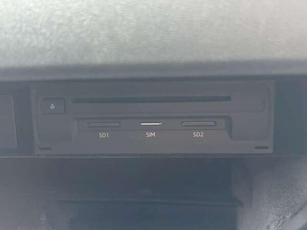 Ref:AUX-19820222 AUDI TT COUPE 2020 - Image 14
