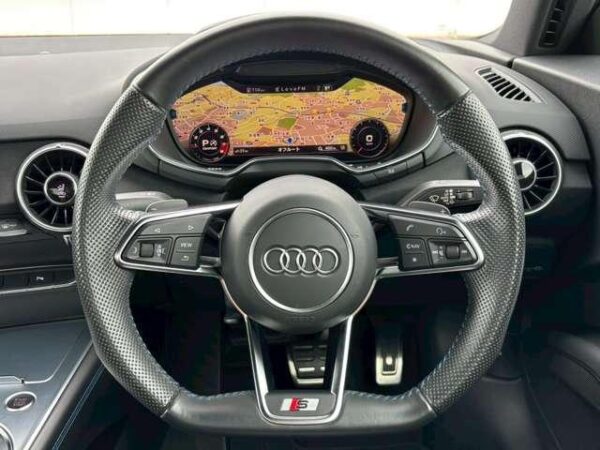 Ref:AUX-19820222 AUDI TT COUPE 2020 - Image 15
