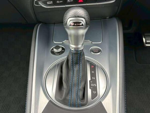 Ref:AUX-19820222 AUDI TT COUPE 2020 - Image 19