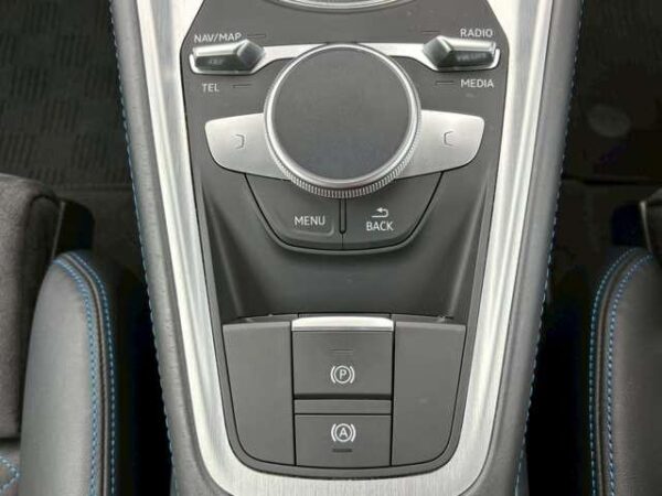 Ref:AUX-19820222 AUDI TT COUPE 2020 - Image 20