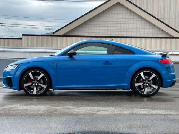 Ref:AUX-19820222 AUDI TT COUPE 2020 - Image 3