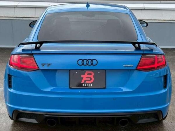 Ref:AUX-19820222 AUDI TT COUPE 2020 - Image 4