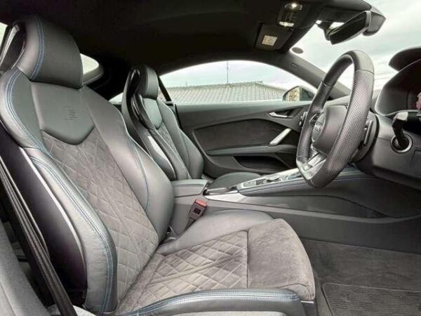 Ref:AUX-19820222 AUDI TT COUPE 2020 - Image 6
