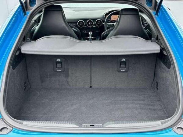 Ref:AUX-19820222 AUDI TT COUPE 2020 - Image 9