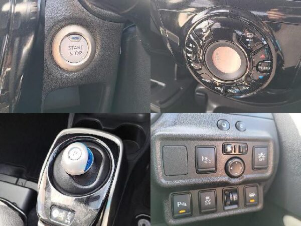 Ref:AUX-19821928 NISSAN NOTE 2018 - Image 5