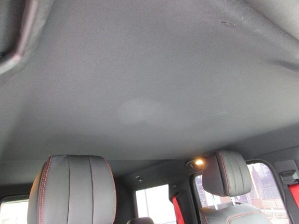 Ref:AUX-19821990 MERCEDES BENZ G-CLASS 2019 - Image 17