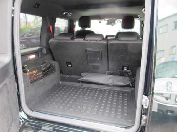 Ref:AUX-19821990 MERCEDES BENZ G-CLASS 2019 - Image 19