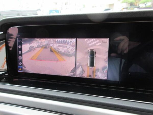Ref:AUX-19821990 MERCEDES BENZ G-CLASS 2019 - Image 5