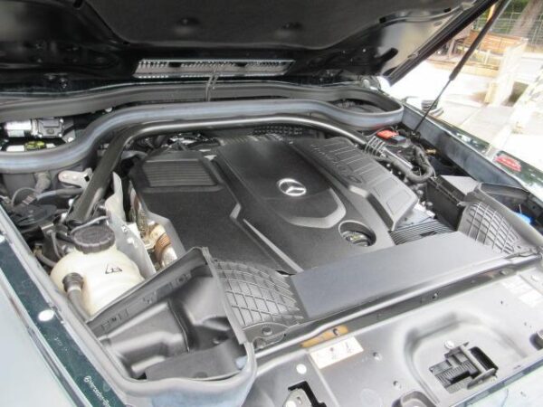 Ref:AUX-19821990 MERCEDES BENZ G-CLASS 2019 - Image 8