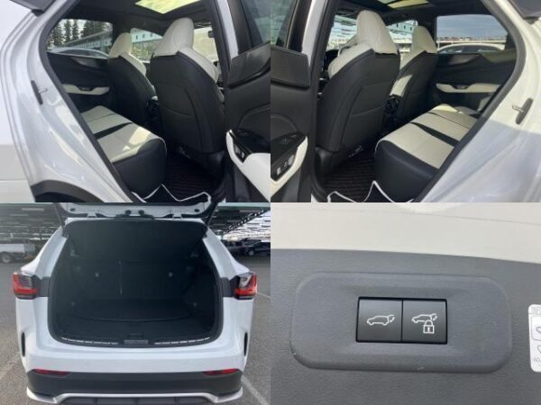 Ref:AUX-19822004 LEXUS NX 2023 - Image 7