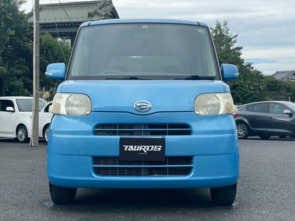 Ref:AUX-19822040 DAIHATSU TANTO 2010 - Image 2